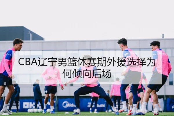 CBA辽宁男篮休赛期外援选择为何倾向后场